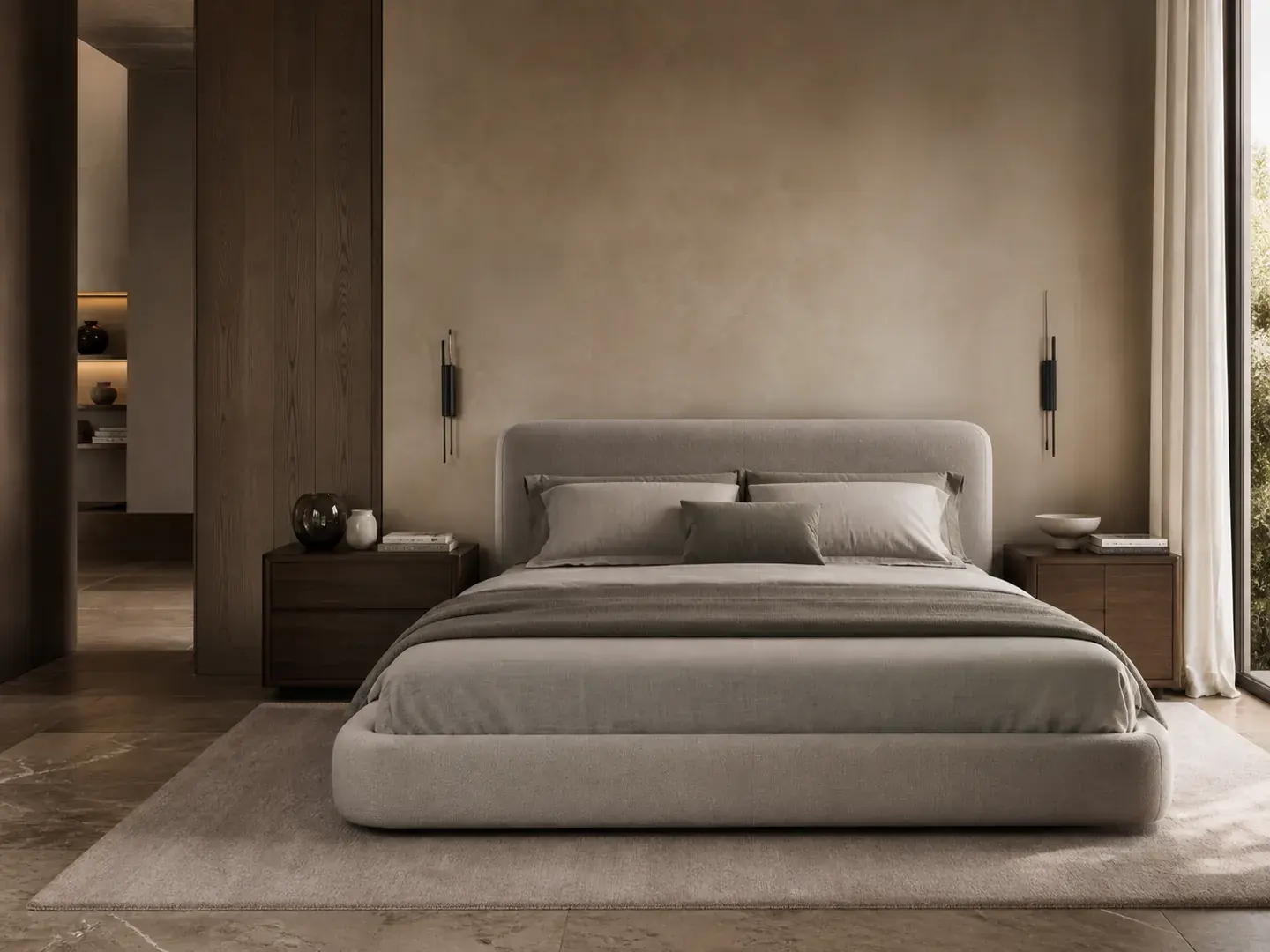 Residential furniture application direction